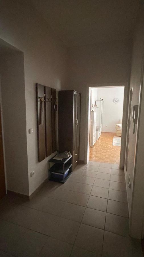 Apartment Juliana Rogaška Slatina Exterior foto