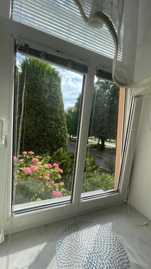 Apartment Juliana Rogaška Slatina Exterior foto