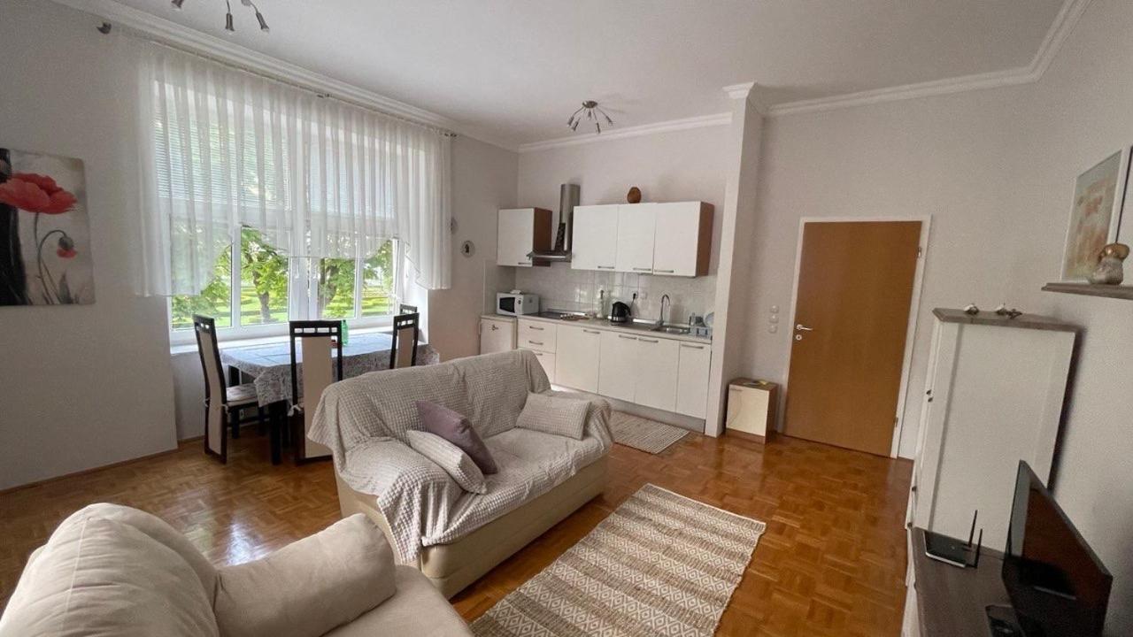 Apartment Juliana Rogaška Slatina Exterior foto
