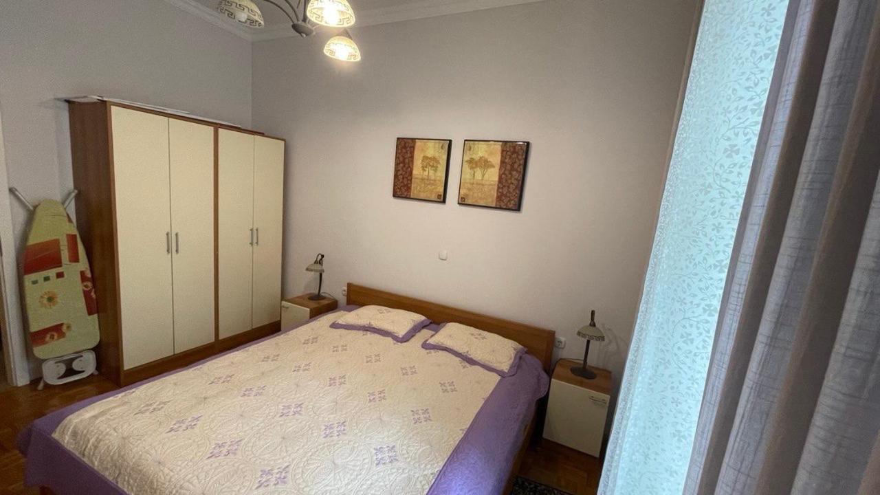 Apartment Juliana Rogaška Slatina Exterior foto