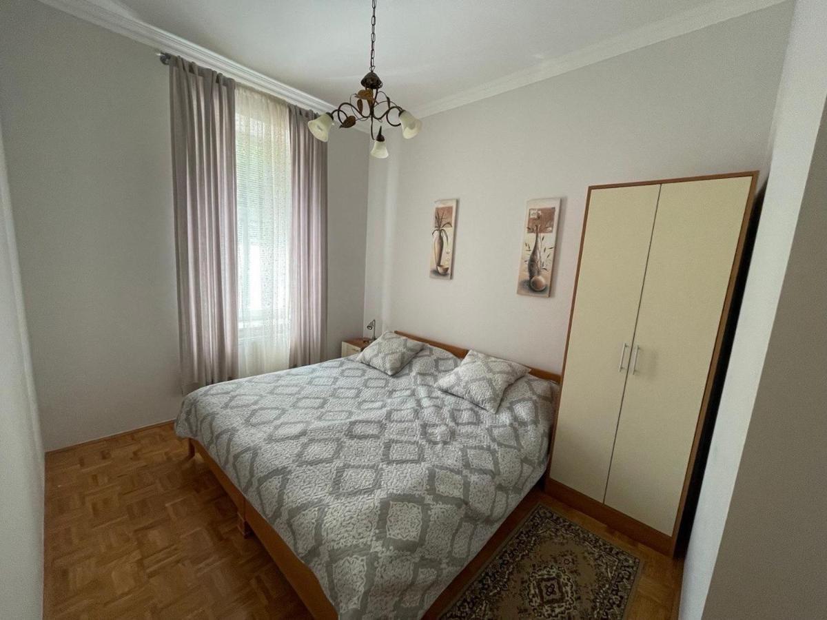 Apartment Juliana Rogaška Slatina Exterior foto