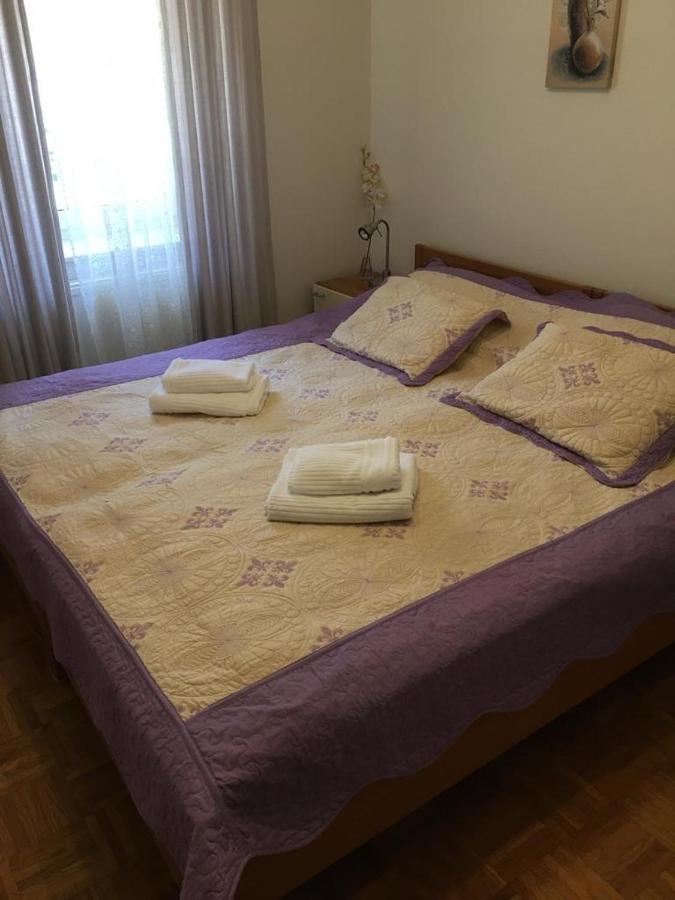 Apartment Juliana Rogaška Slatina Exterior foto